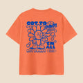 Kids Got To Pop T-Shirt
