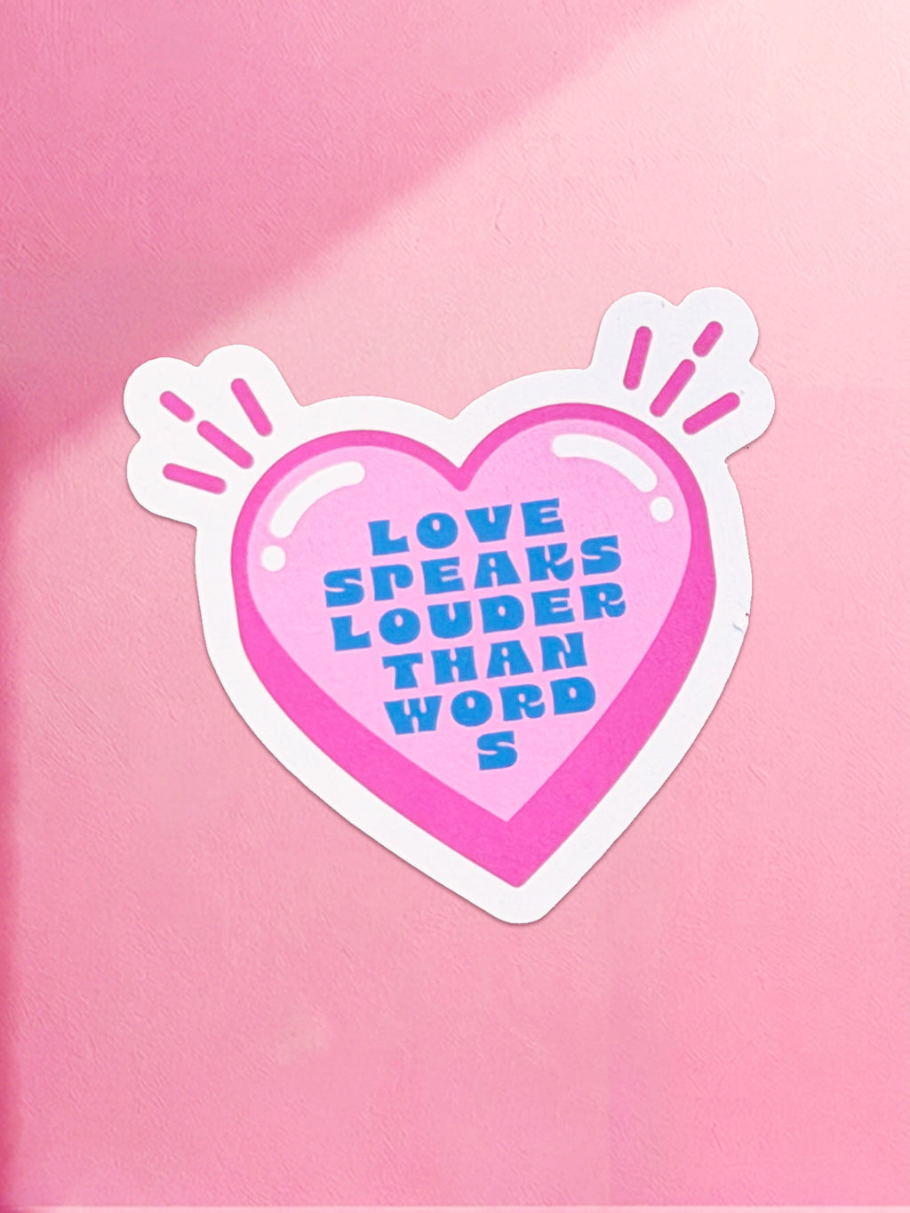 Pack of 3 Neuroaffirming Stickers